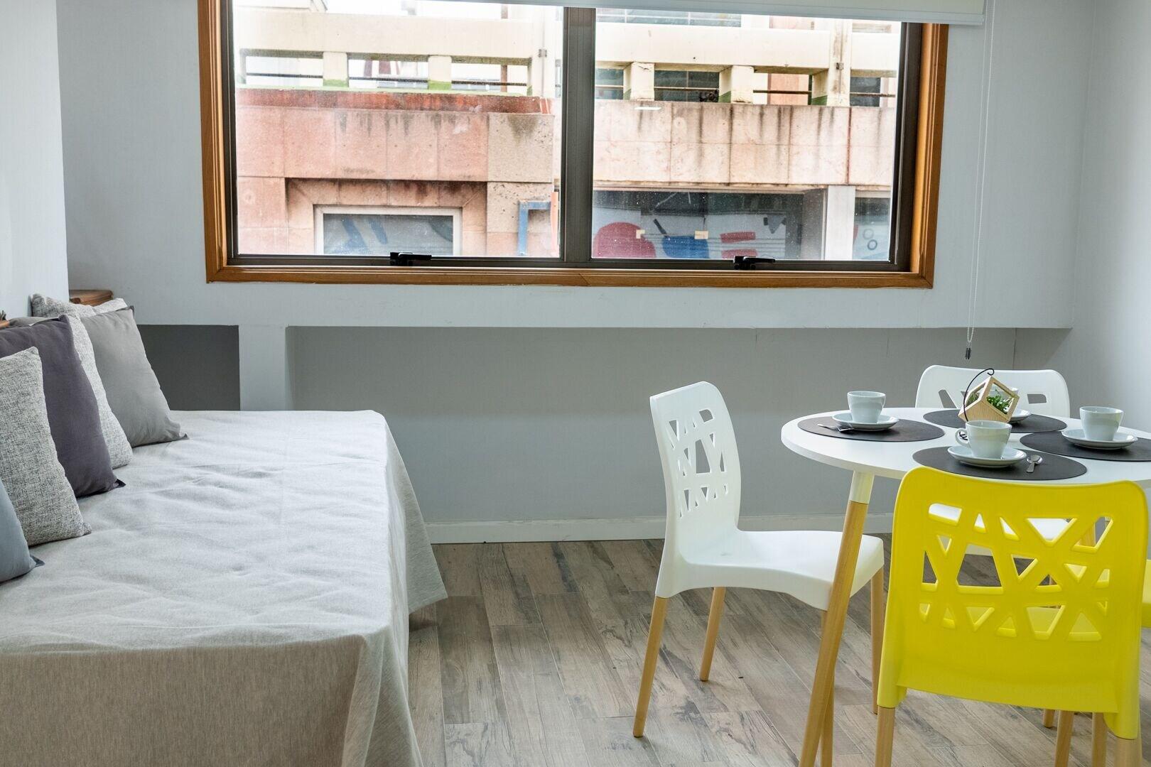 Vilaut Smart Flat قرطبة المظهر الخارجي الصورة