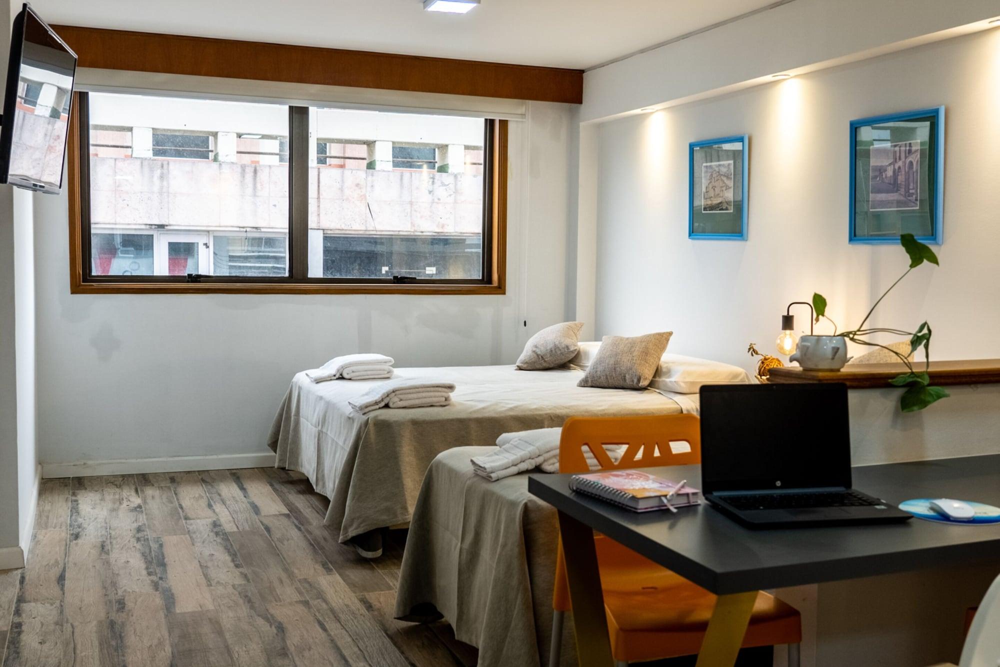 Vilaut Smart Flat قرطبة المظهر الخارجي الصورة