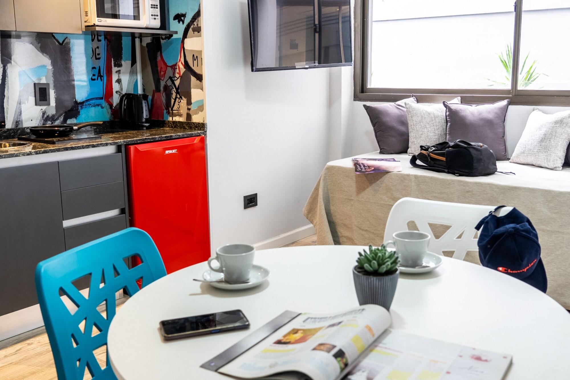 Vilaut Smart Flat قرطبة المظهر الخارجي الصورة