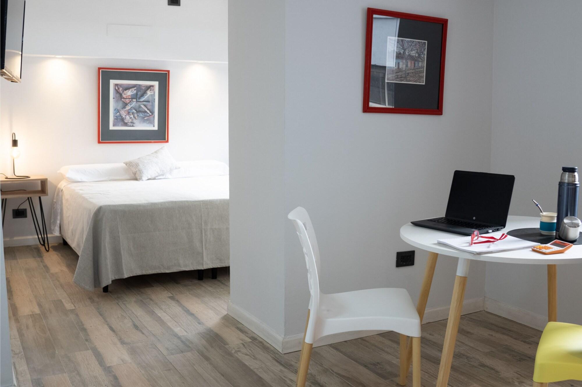 Vilaut Smart Flat قرطبة المظهر الخارجي الصورة