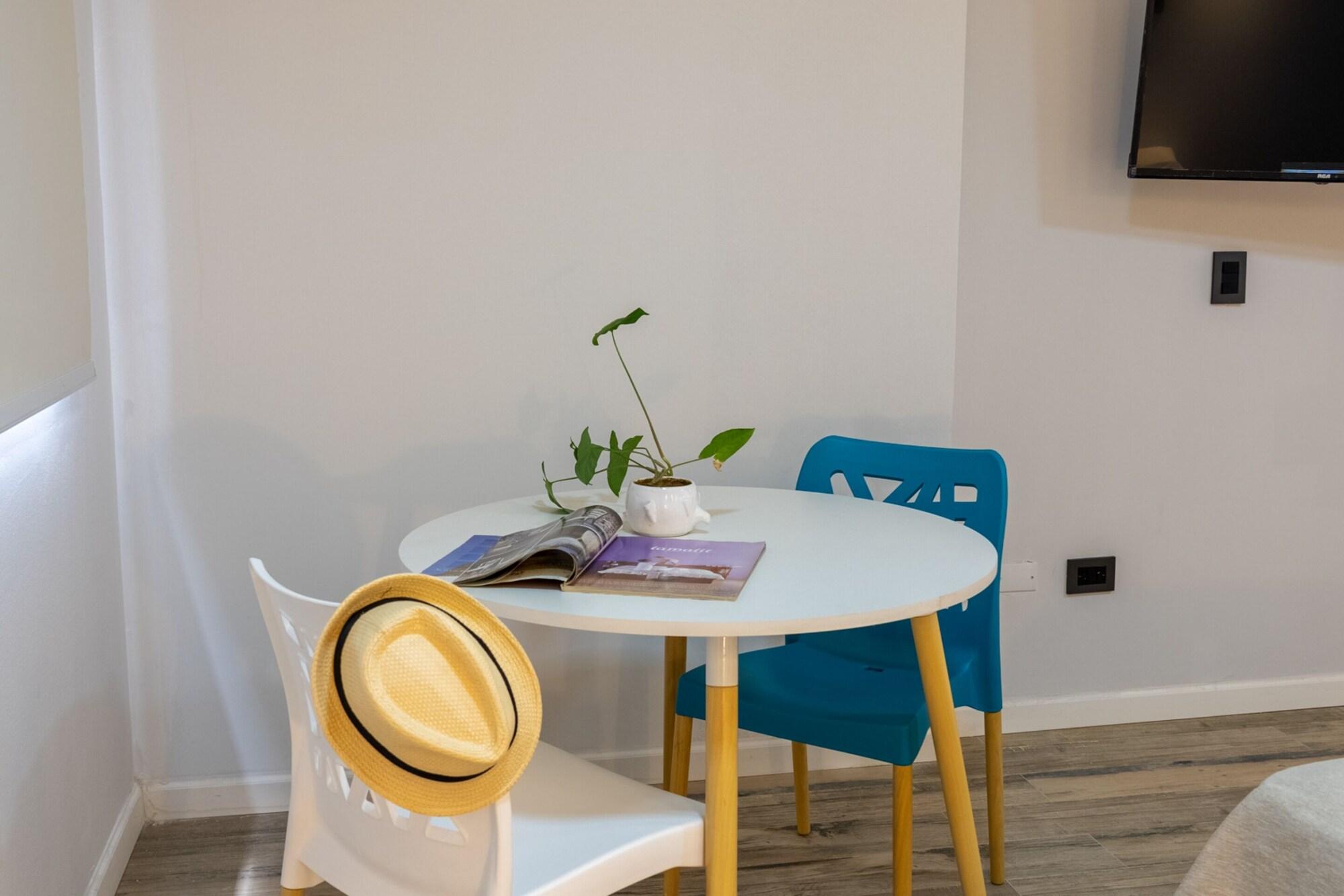 Vilaut Smart Flat قرطبة المظهر الخارجي الصورة