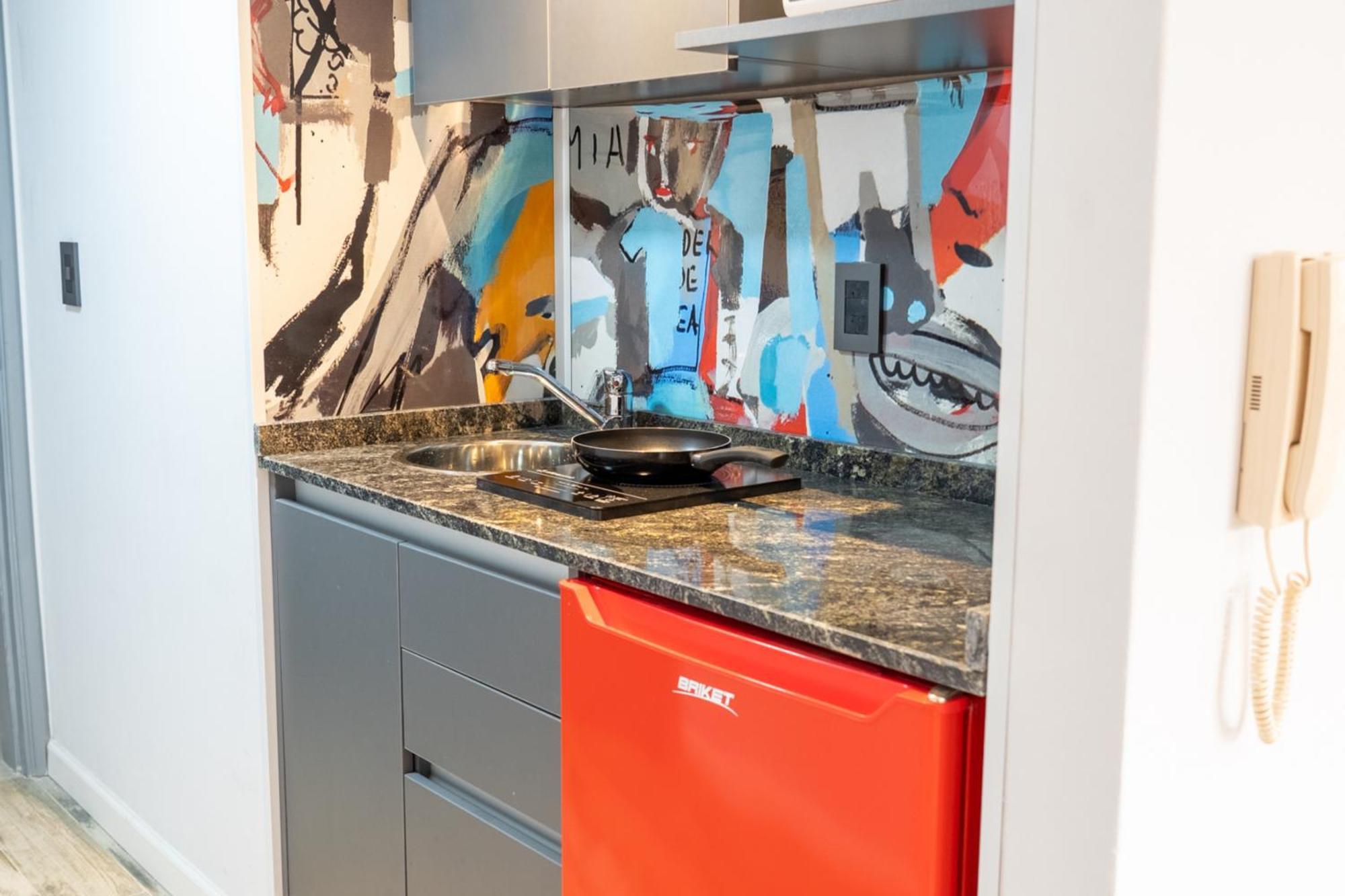 Vilaut Smart Flat قرطبة المظهر الخارجي الصورة