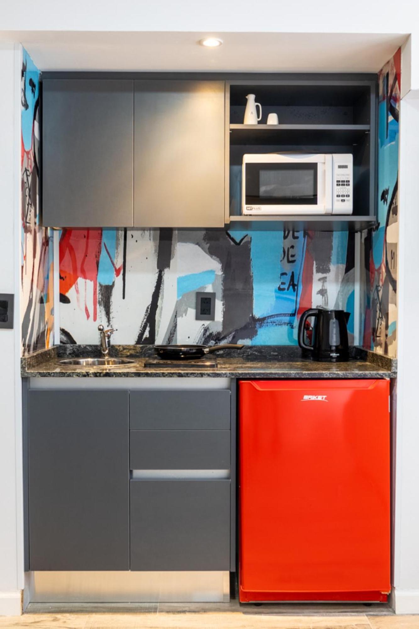 Vilaut Smart Flat قرطبة المظهر الخارجي الصورة